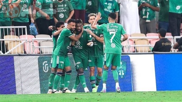 الأهلي