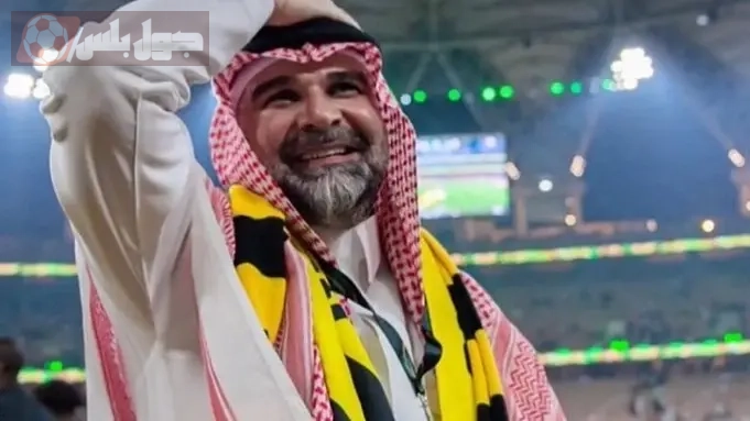 فهد سندي