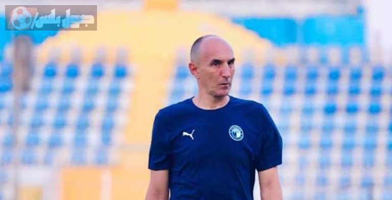 يورشيتش عن فوز بيراميدز