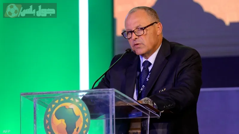 هاني أبو ريدة، رئيس الاتحاد المصري لكرة القدم