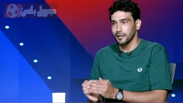 صلاح سليمان نجم الزمالك السابق