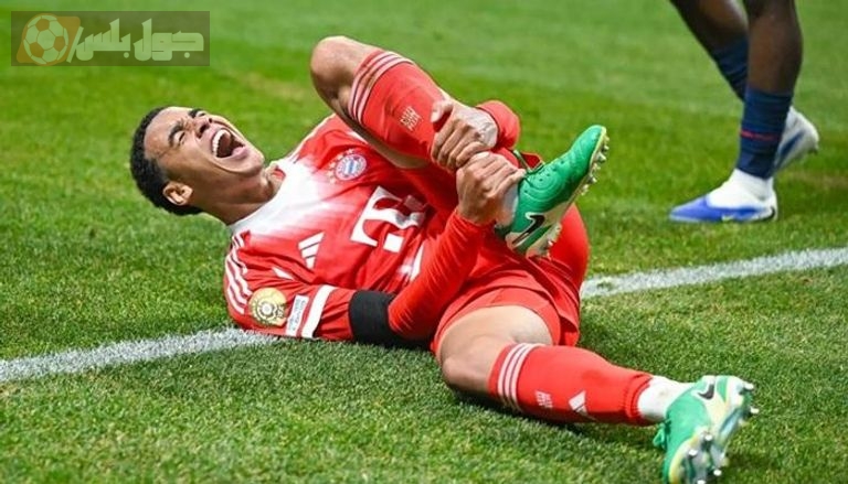 جمال موسيالا