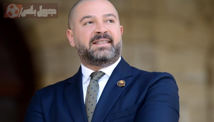أحمد دياب، رئيس رابطة الأندية المصرية