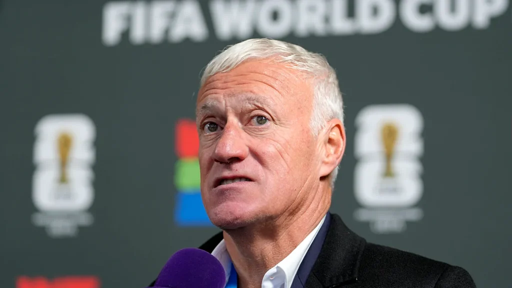 ديديه ديشامب