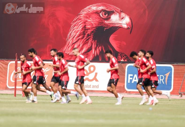 الأهلي يعلن تشكيل الجهاز المعاون