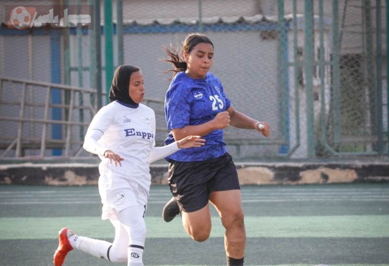 انطلاق الجولة الثالثة من الدوري الممتاز للكرة النسائية