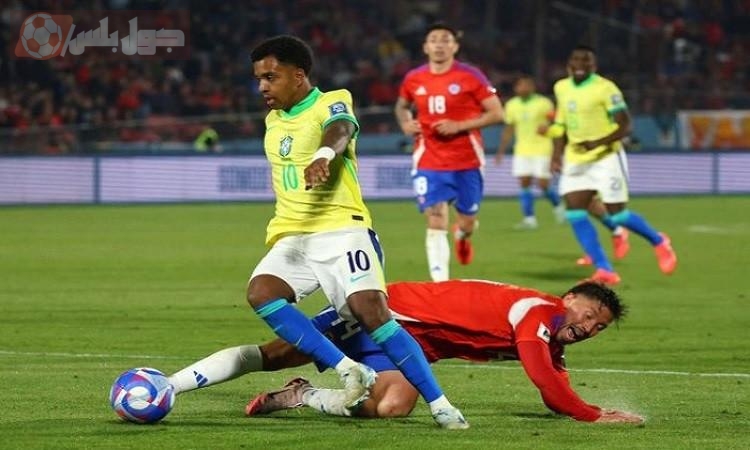 تصفيات كاس العالم امريكا الجنوبية 2026