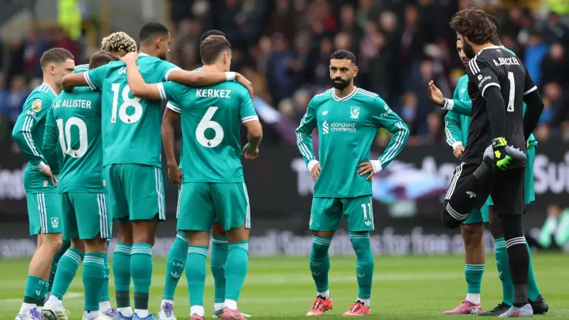 ليفربول