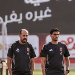 تصريحات عماد النحاس بعد الفوز