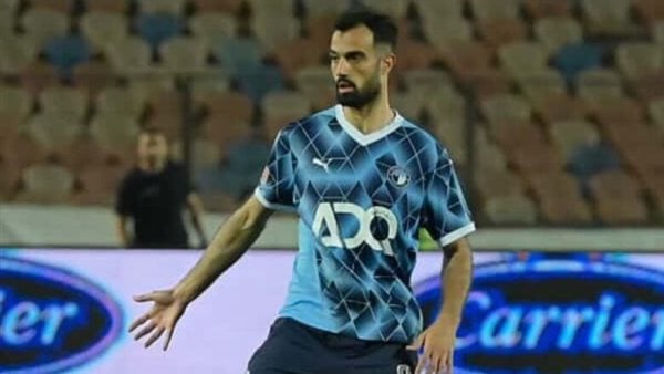محمود مرعي