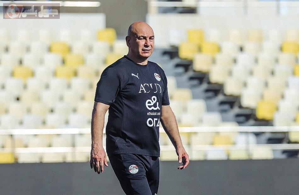 حسام حسن