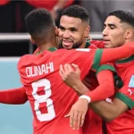 المغرب ثالث جنسية في الدوري الفرنسي