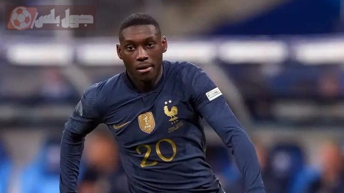 راندال كولو مواني