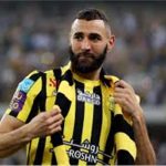 بنزيمة يعود لقيادة اتحاد جدة