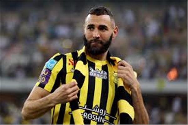 بنزيمة يعود لقيادة اتحاد جدة