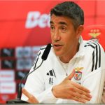 مفاوضات الاهلي مع برونو لاج