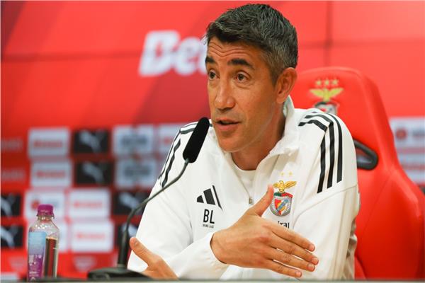 تقرير برتغالي: برونو لاج يدرس عرض الأهلي مع راتب سنوي يقارب 3.5 مليون يورو