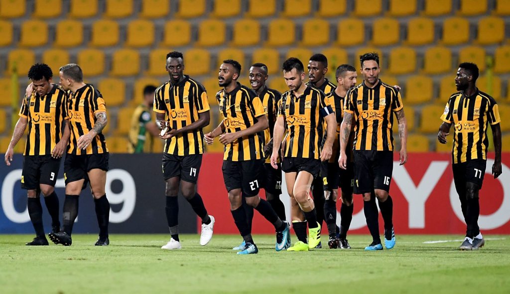 نادي الاتحاد السعودي