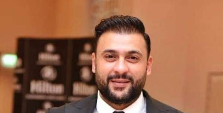عمر الغنيمي يترشح لرئاسة سموحة