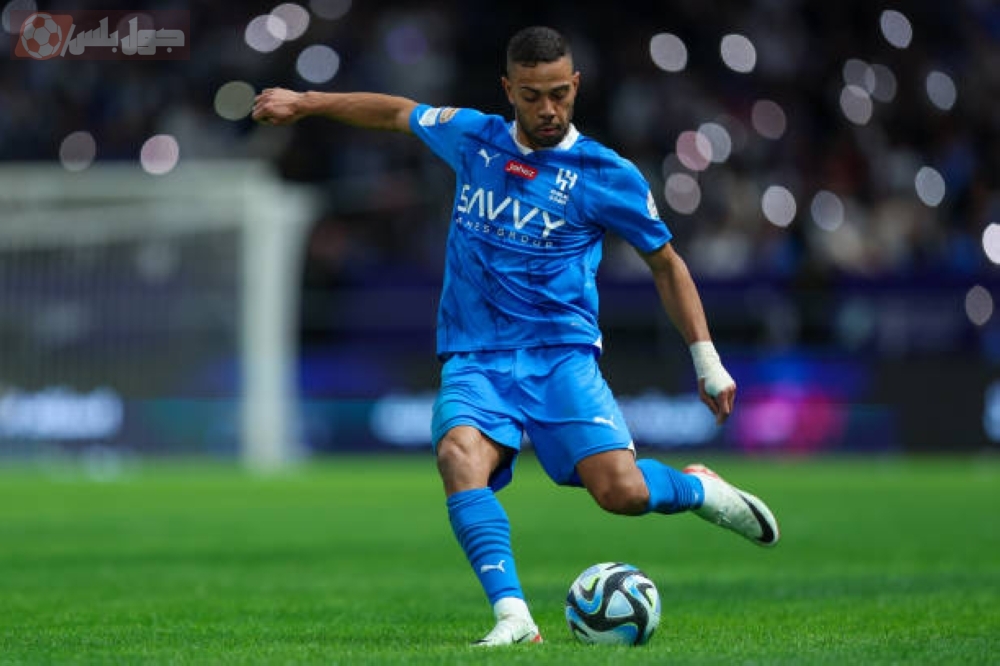 رينان لودي الهلال