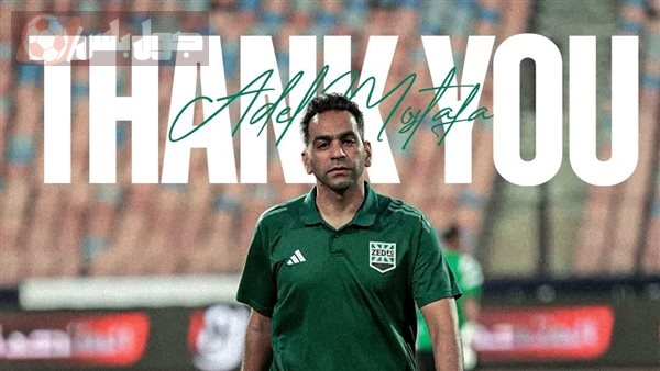 عادل مصطفى
