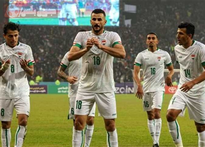 منتخب العراق