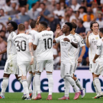 ريال مدريد