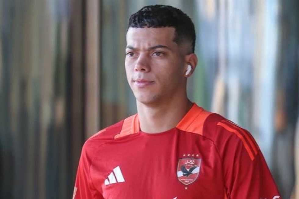 إمام عاشور