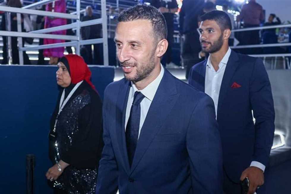 أمير توفيق