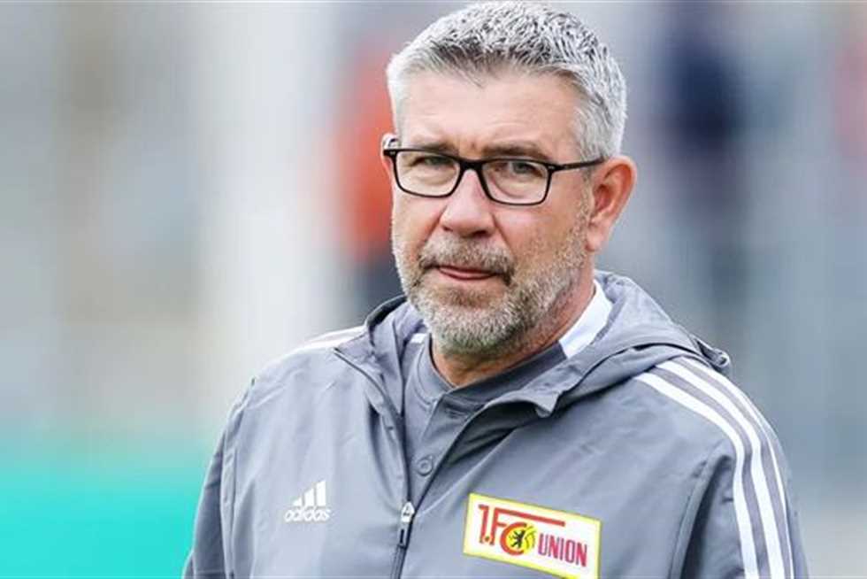 مساعد اورس فيشر عن الاهلي