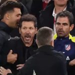 يويفا يحقق مع سيميوني