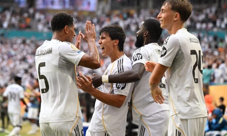 قائمة ريال مدريد لمباراة مارسيليا