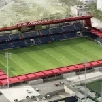مباريات برشلونة على يوهان كرويف