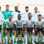 تشكيل الجونة ضد الزمالك
