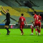 تشكيل حرس الحدود ضد الاهلي
