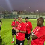 منتخب مصر للشباب