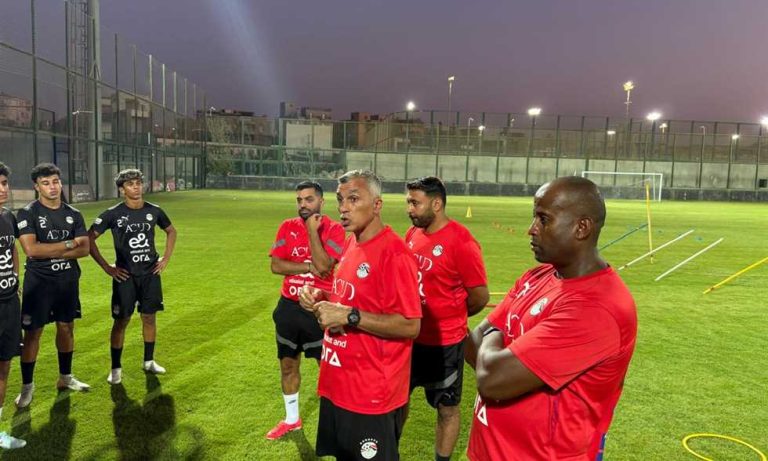 منتخب الشباب يعود إلى سانتياجو استعدادًا لكأس العالم تحت 20 عامًا