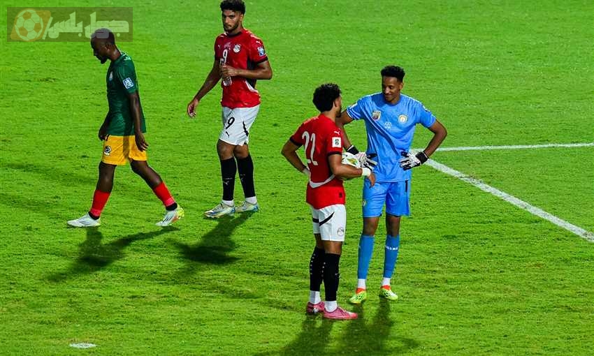 شكوى الاتحاد الإثيوبي ضد مصر
