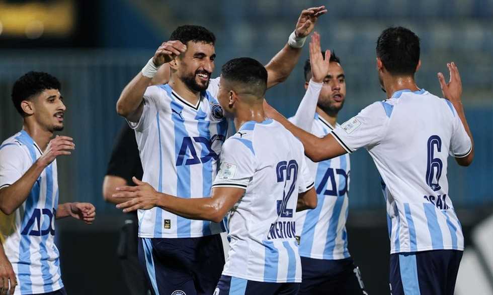 بيراميدز