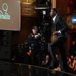 فوز ديمبيلي بجائزة افضل لاعب