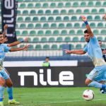 مباراة الاهلي وحرس الحدود