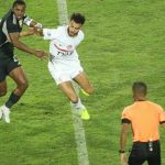 تعادل الزمالك والجونة في الدوري