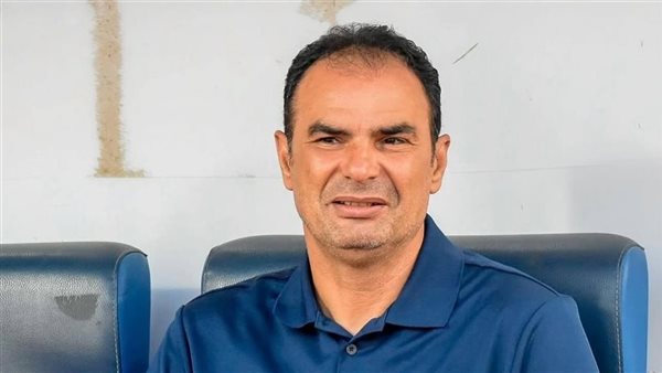 غياب عبد الحميد بسيوني عن مباراة الاهلي