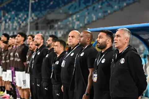 منتخب مصر للشباب