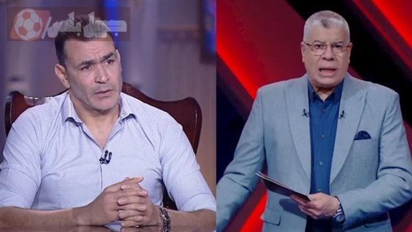 “أنصح نفسك يا مذيع الإسقاط”.. عصام الحضري يشن هجومًا على شوبير