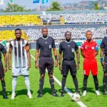 تعادل ايجل نوار واساس جيبوتي في دوري ابطال افريقيا