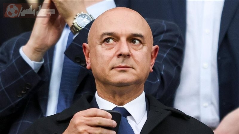دانييل ليفي
