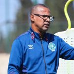 مستقبل لسعد الشابي مع الرجاء على المحك بعد الكلاسيكو