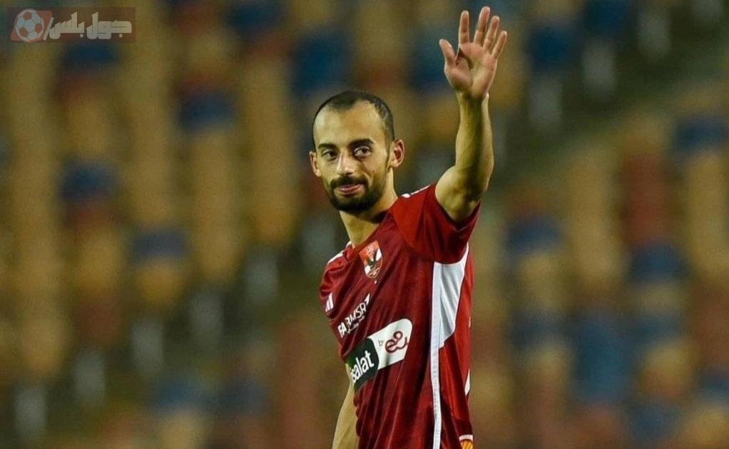 احمد عبد القادر