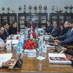 مجلس إدارة الأهلي